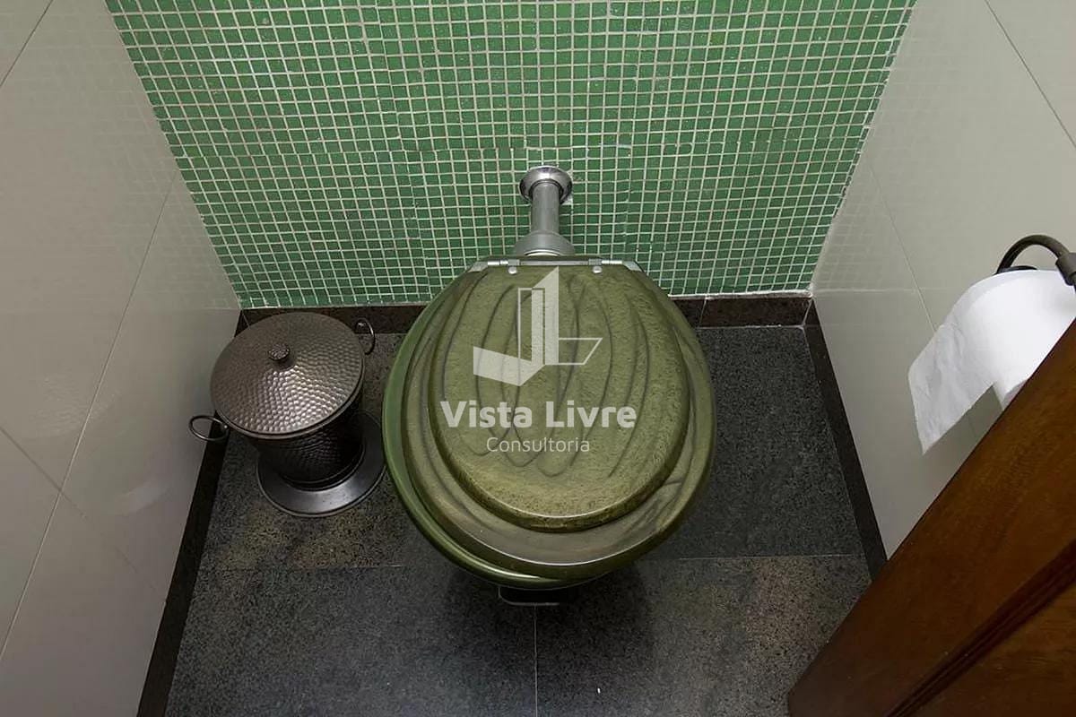 Apartamento, 4 quartos, 280 m² - Foto 37