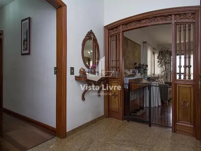Apartamento com 280m² 4 quartos e 4 banheiros, à venda, no bairro Alto da Lapa em São Paulo