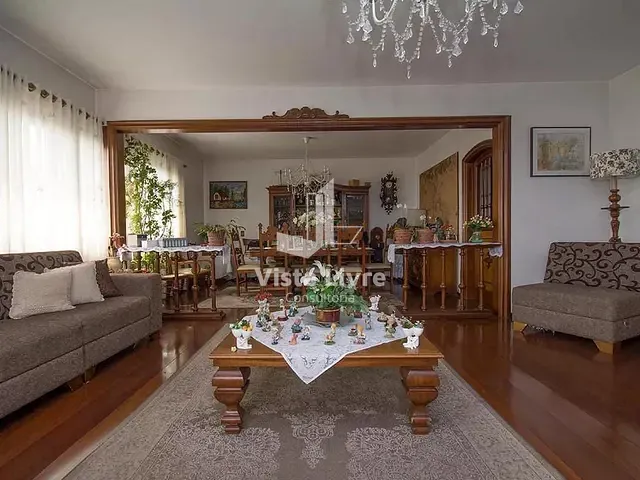 Apartamento com 280m² 4 quartos e 4 banheiros, à venda, no bairro Alto da Lapa em São Paulo