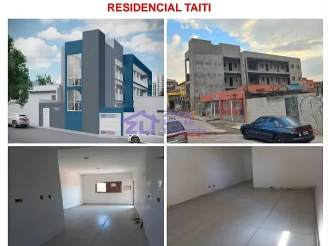 Apartamento com 32m² 2 quartos e 1 banheiro, à venda, no bairro Patriarca em São Paulo