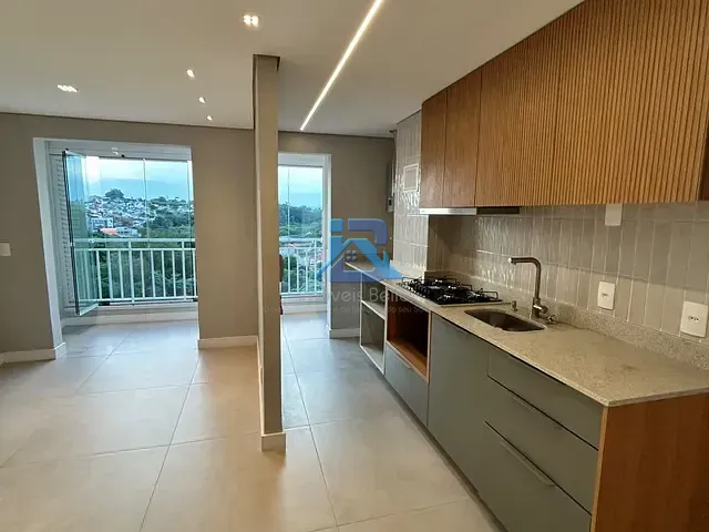 Apartamento com 49m² 2 quartos e 1 banheiro, à venda, no bairro Núcleo Residencial Doutor Luiz de Mattos Pimenta em Itatiba