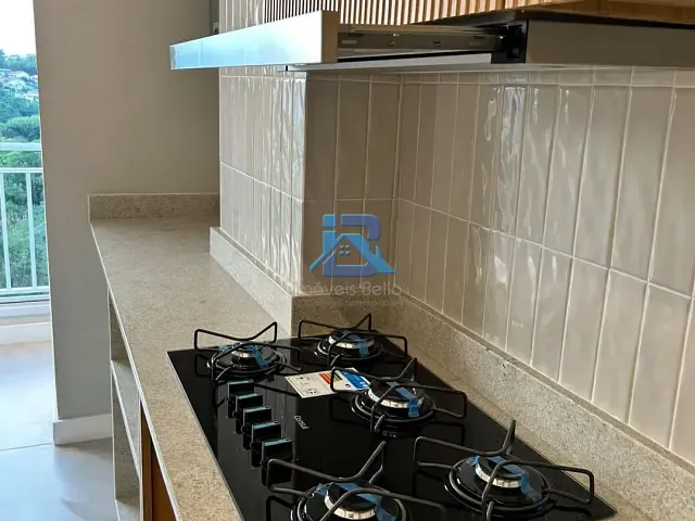 Apartamento com 49m² 2 quartos e 1 banheiro, à venda, no bairro Núcleo Residencial Doutor Luiz de Mattos Pimenta em Itatiba