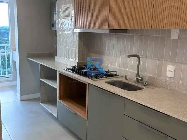 Apartamento com 49m² 2 quartos e 1 banheiro, à venda, no bairro Núcleo Residencial Doutor Luiz de Mattos Pimenta em Itatiba