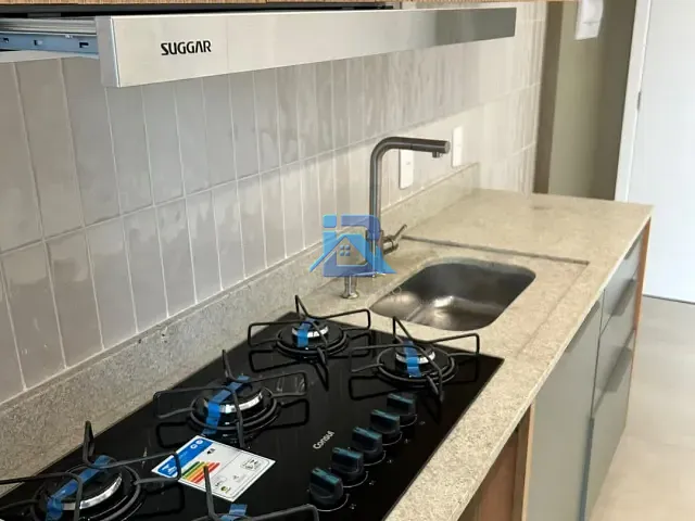 Apartamento com 49m² 2 quartos e 1 banheiro, à venda, no bairro Núcleo Residencial Doutor Luiz de Mattos Pimenta em Itatiba
