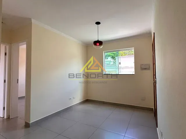 Apartamento com 43m² 2 quartos e 1 banheiro, à venda, no bairro Tucuruvi em São Paulo