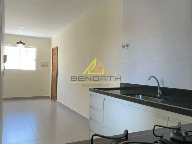 Apartamento com 43m² 2 quartos e 1 banheiro, à venda, no bairro Tucuruvi em São Paulo
