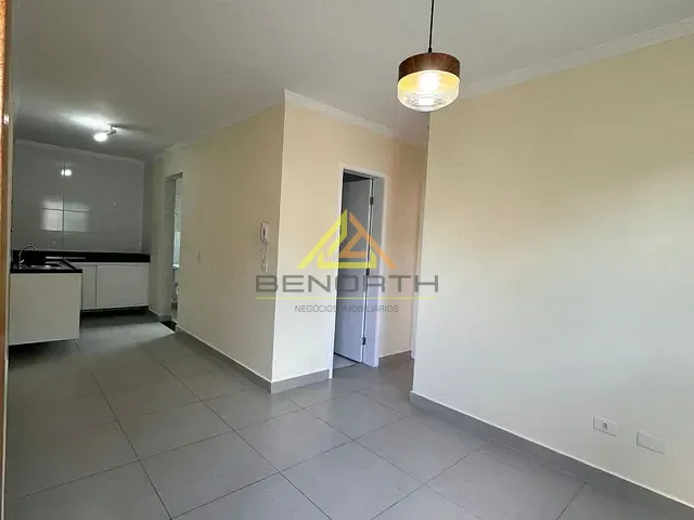 Apartamento com 43m² 2 quartos e 1 banheiro, à venda, no bairro Tucuruvi em São Paulo