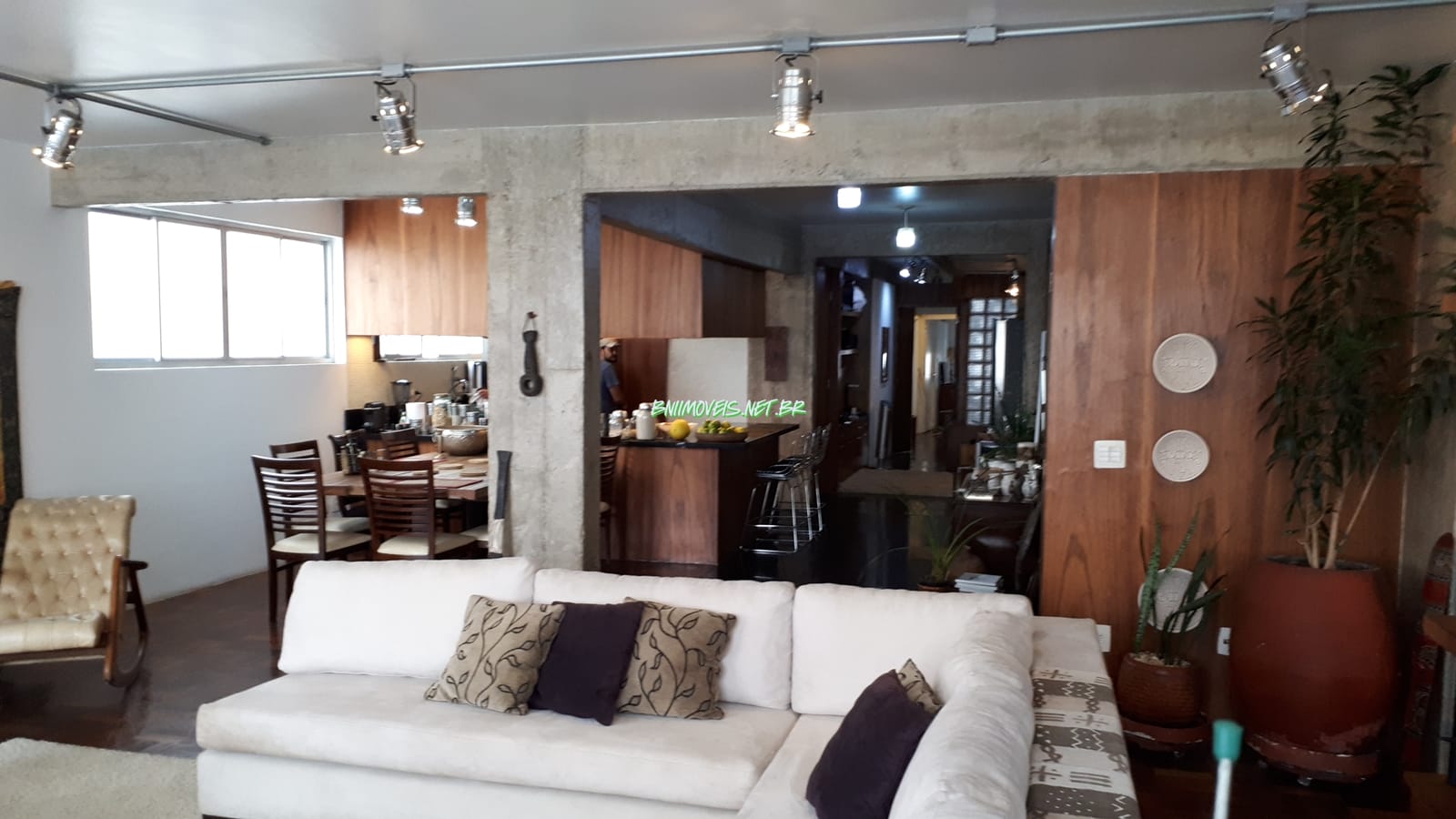 Apartamento, 3 quartos, 167 m² - Foto 3