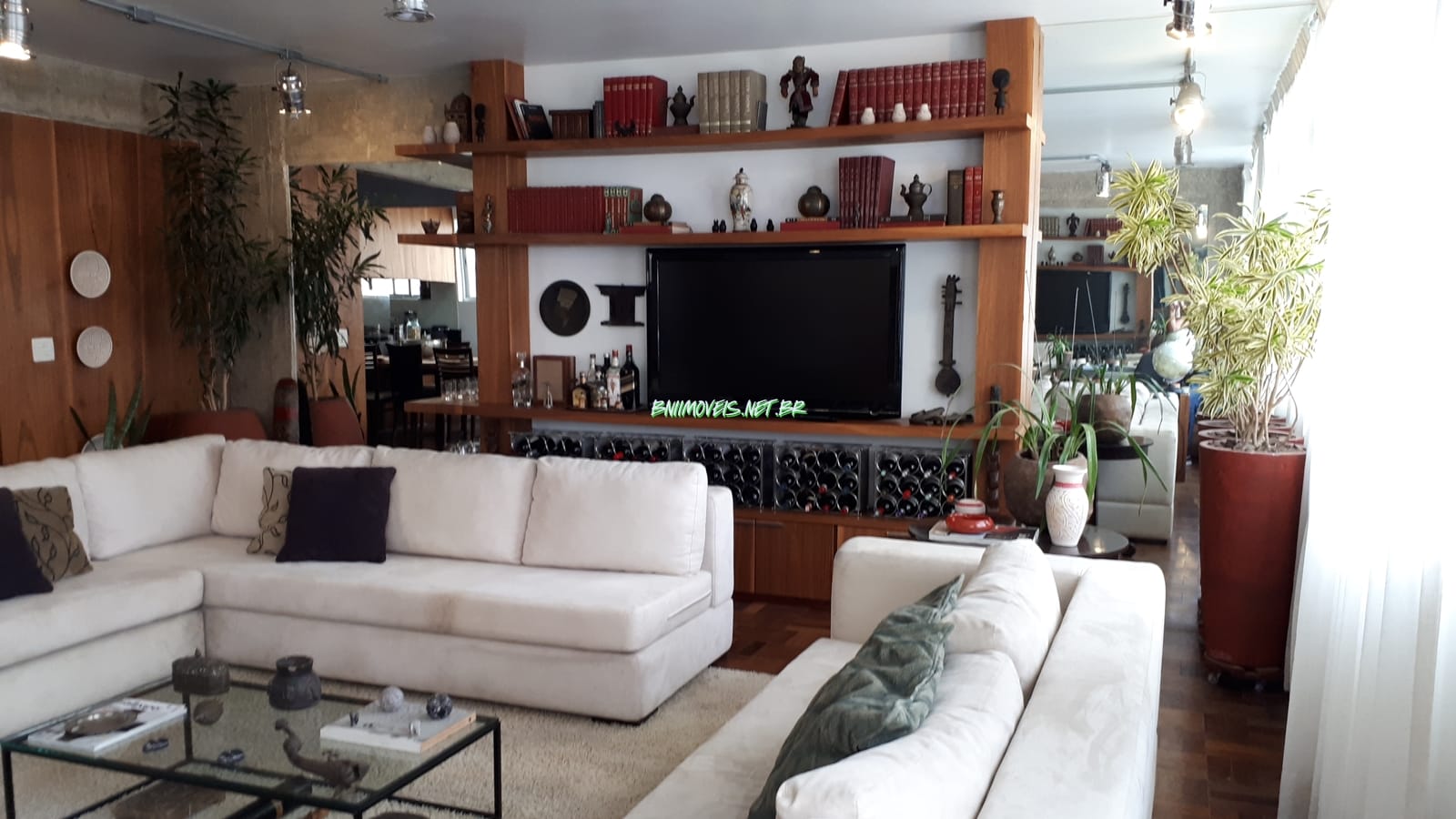 Apartamento, 3 quartos, 167 m² - Foto 4