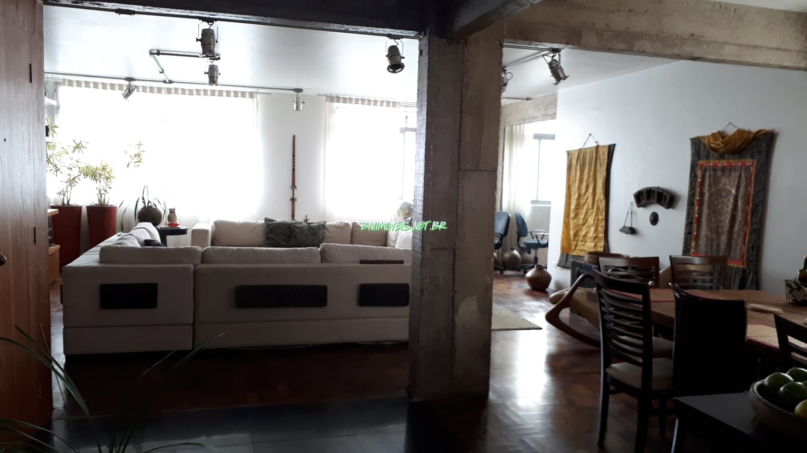 Apartamento, 3 quartos, 167 m² - Foto 6