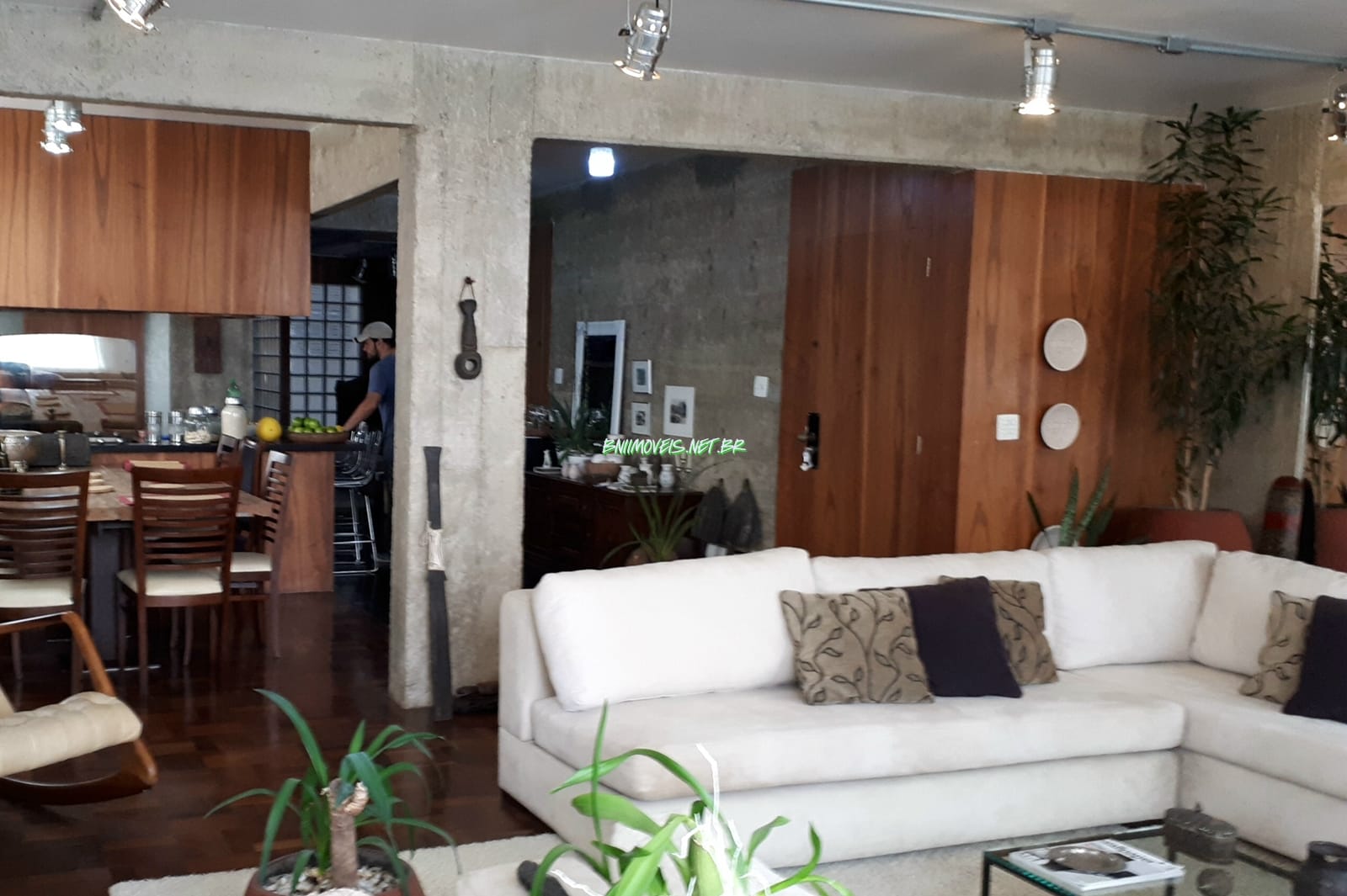 Apartamento, 3 quartos, 167 m² - Foto 10