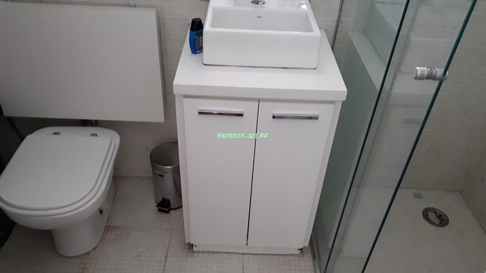 Apartamento, 3 quartos, 167 m² - Foto 21