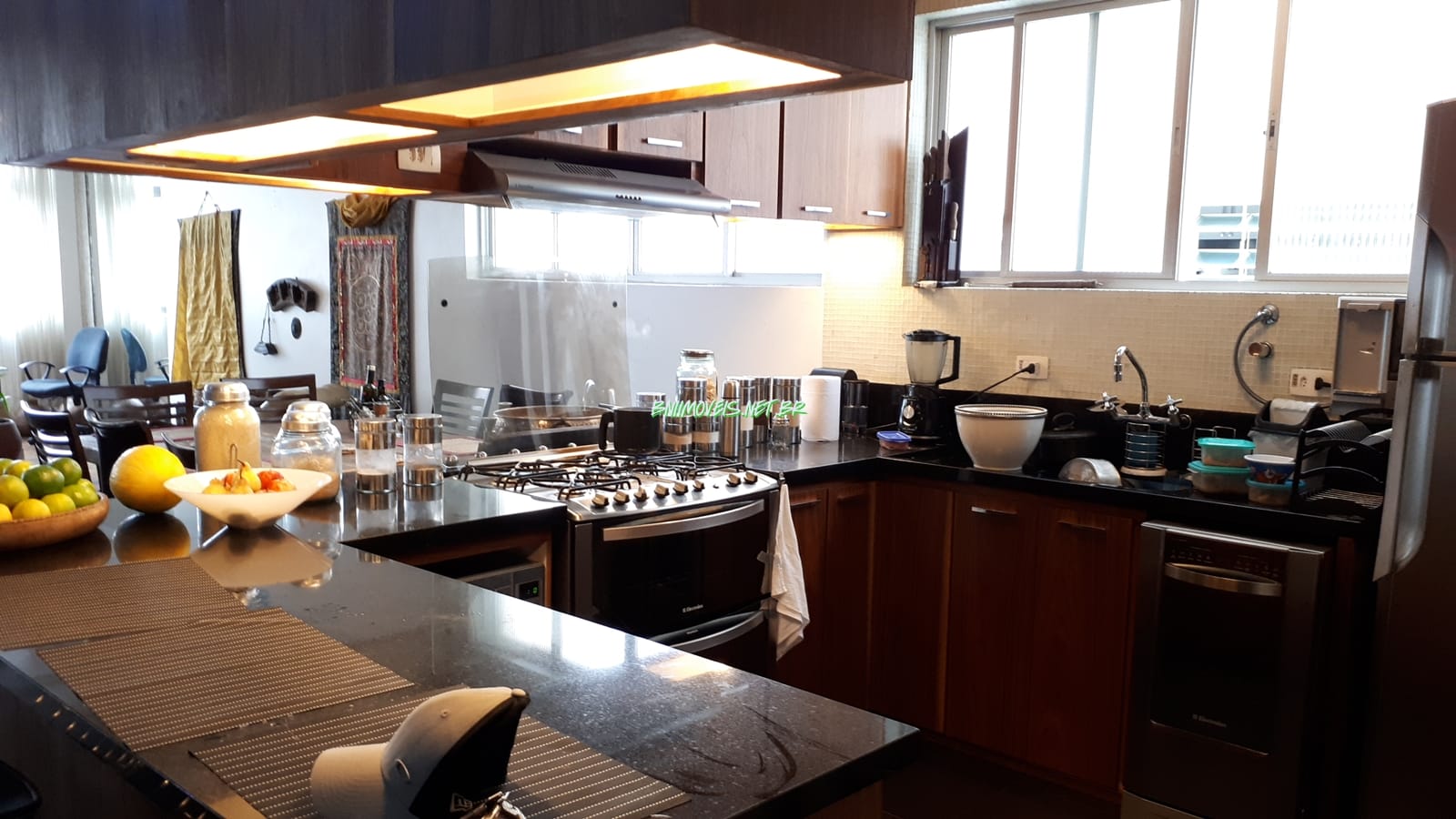 Apartamento, 3 quartos, 167 m² - Foto 2