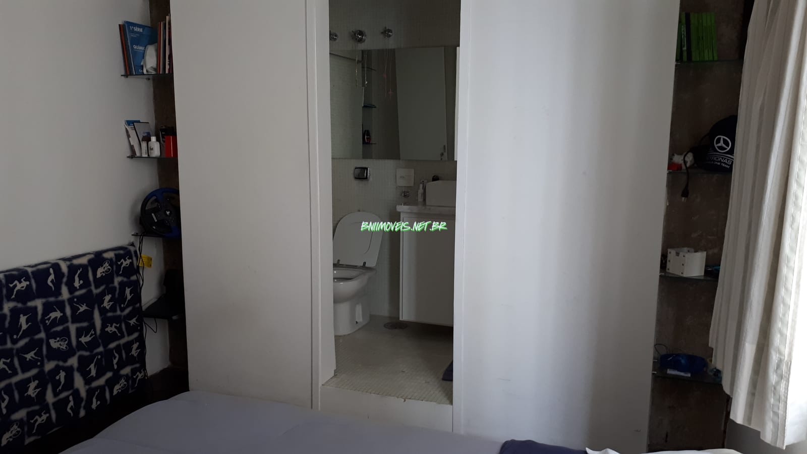 Apartamento, 3 quartos, 167 m² - Foto 14