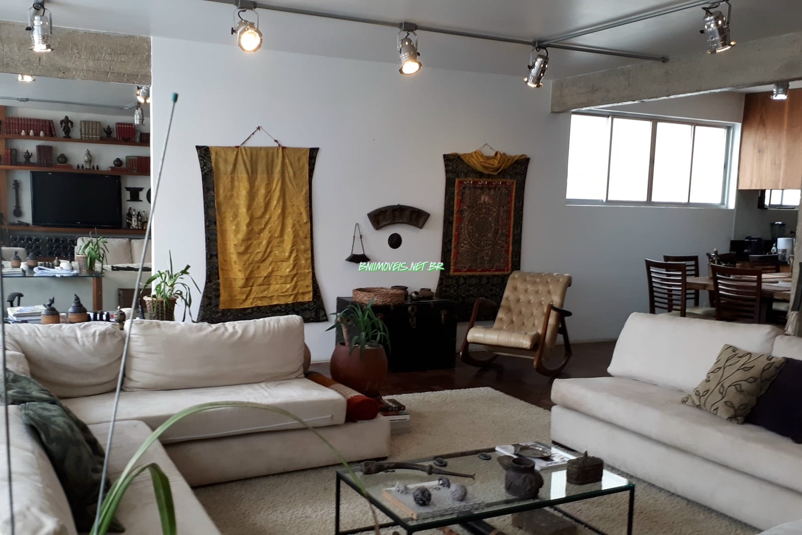 Apartamento, 3 quartos, 167 m² - Foto 7