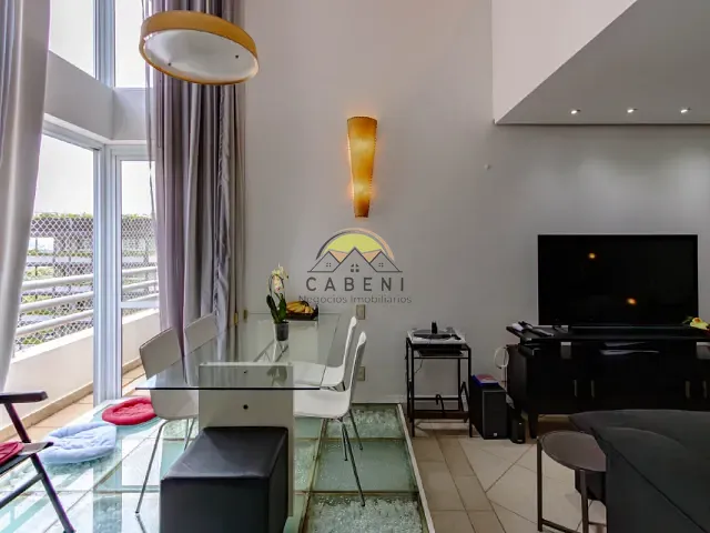 Apartamento com 71m² 1 quarto e 2 banheiros, à venda, no bairro Vila Madalena em São Paulo