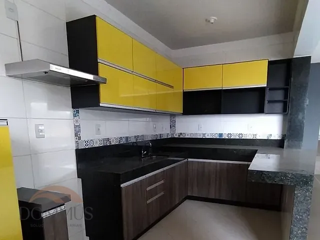 Apartamento com 263m² 3 quartos e 2 banheiros, à venda, no bairro Canaã em Ipatinga