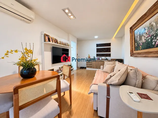 Apartamento 2 quartos e 2 banheiros, à venda, no bairro Barra da Tijuca em Rio de Janeiro
