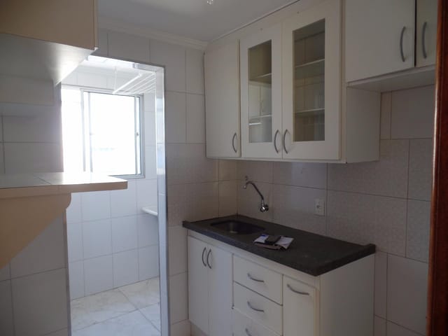 Foto do Apartamento - Apartamento residencial para locação, Floradas de São José, São José dos Campos. | INDEPENDENCE NEGOCIOS IMOBILIARIOS LTDA