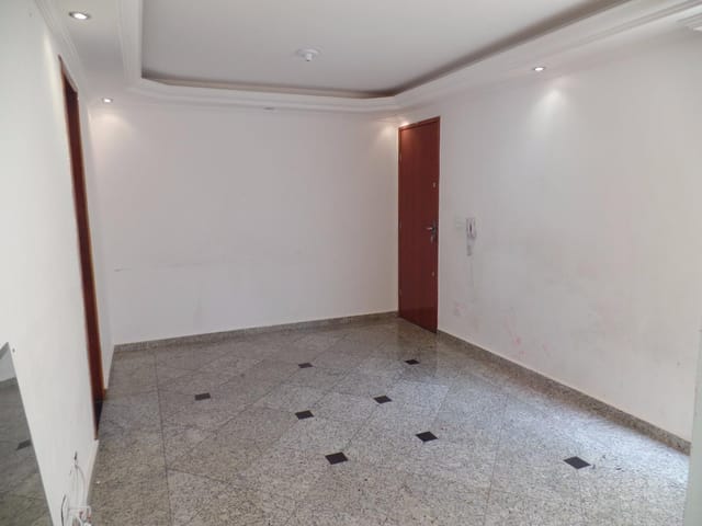 Foto do Apartamento - Apartamento residencial para locação, Floradas de São José, São José dos Campos. | INDEPENDENCE NEGOCIOS IMOBILIARIOS LTDA