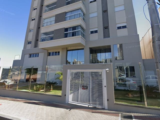 Foto do Apartamento - Apartamento à venda 3 Quartos, 1 Suite, 2 Vagas, 104M², Centro, Arapongas - PR | Residencial Alameda Jardins | Londrina Cred Imóveis