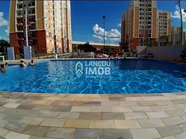 Apartamento com 50m² 2 quartos e 1 banheiro, à venda, no bairro Vila Nambi em Jundiaí