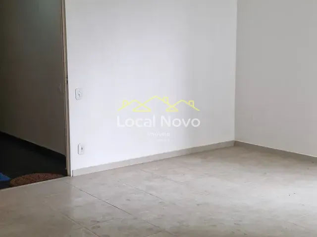 Apartamento 2 quartos e 1 banheiro, para alugar, no bairro Jardim Terezópolis em Guarulhos