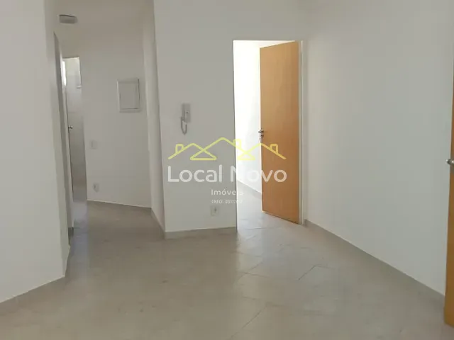 Apartamento 2 quartos e 1 banheiro, para alugar, no bairro Jardim Terezópolis em Guarulhos