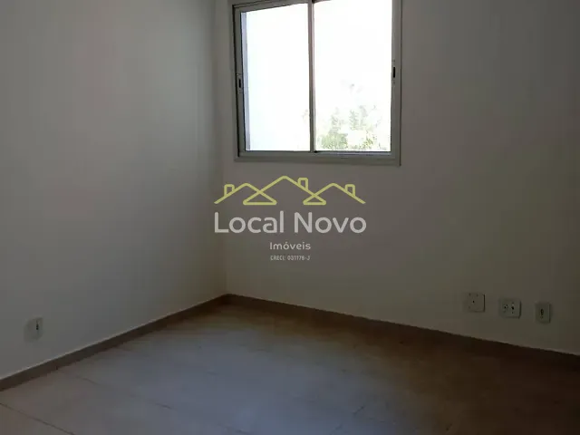 Apartamento 2 quartos e 1 banheiro, para alugar, no bairro Jardim Terezópolis em Guarulhos