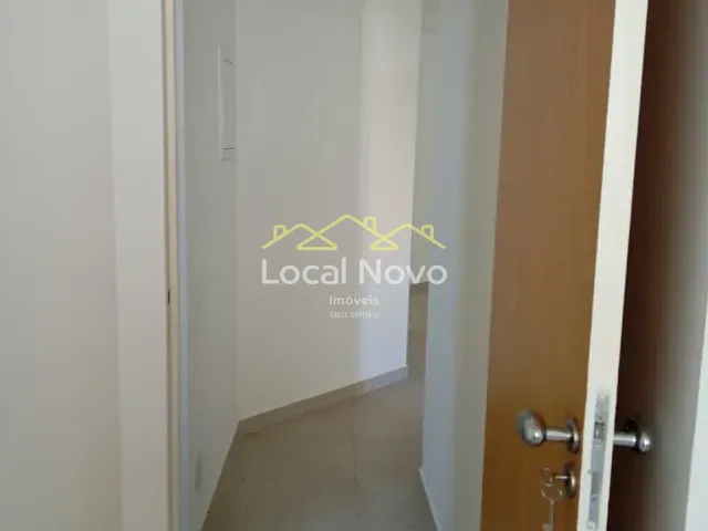 Apartamento 2 quartos e 1 banheiro, para alugar, no bairro Jardim Terezópolis em Guarulhos
