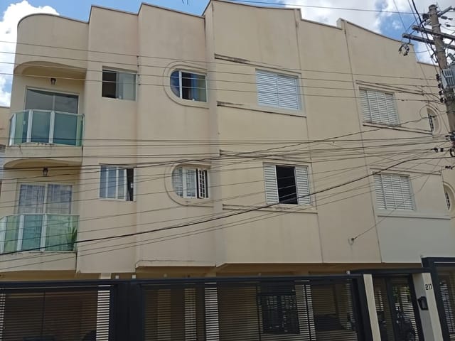 Foto do Apartamento - Apartamento para locação, Nova Jaguariúna, Jaguariúna, SP | MARIANA FURIO DE WIT CORRETORA DE SEGUROS E IMOVEIS LTDA