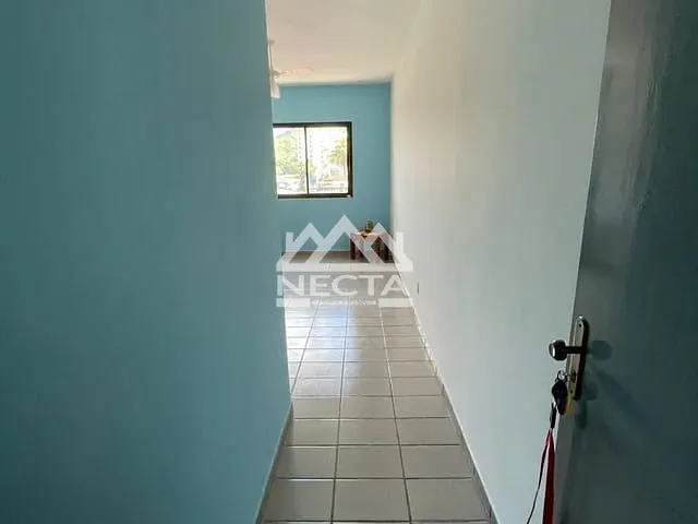 Apartamento com 56m² 1 quarto e 1 banheiro, à venda, no bairro Sumaré em Caraguatatuba