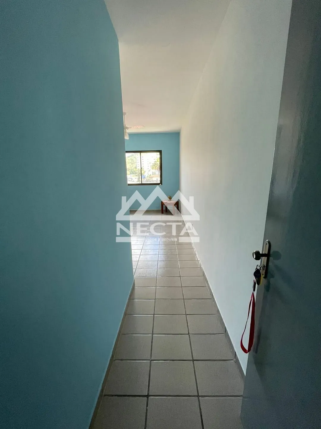 Apartamento, 1 quarto, 56 m² - Foto 3