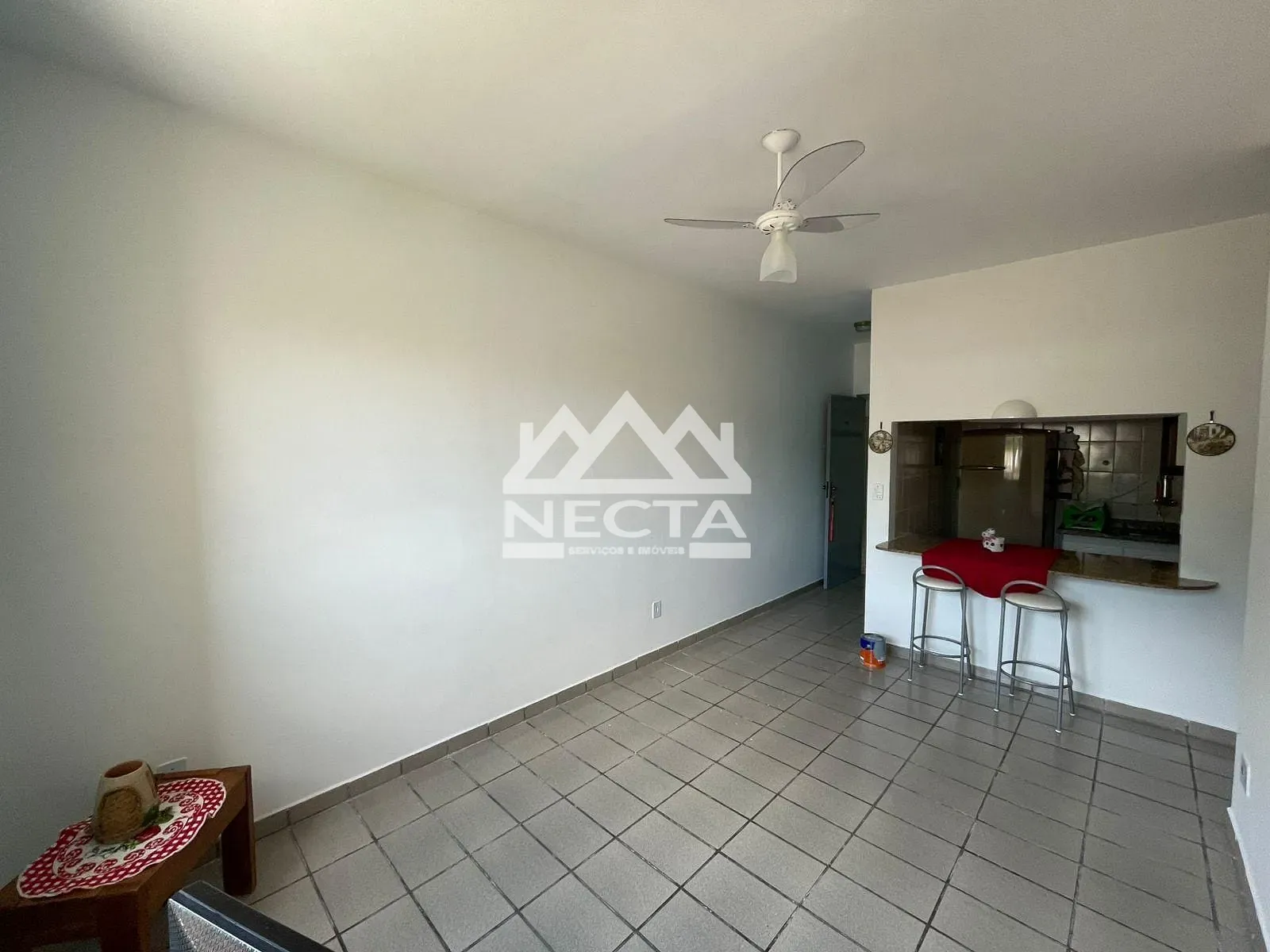 Apartamento, 1 quarto, 56 m² - Foto 6