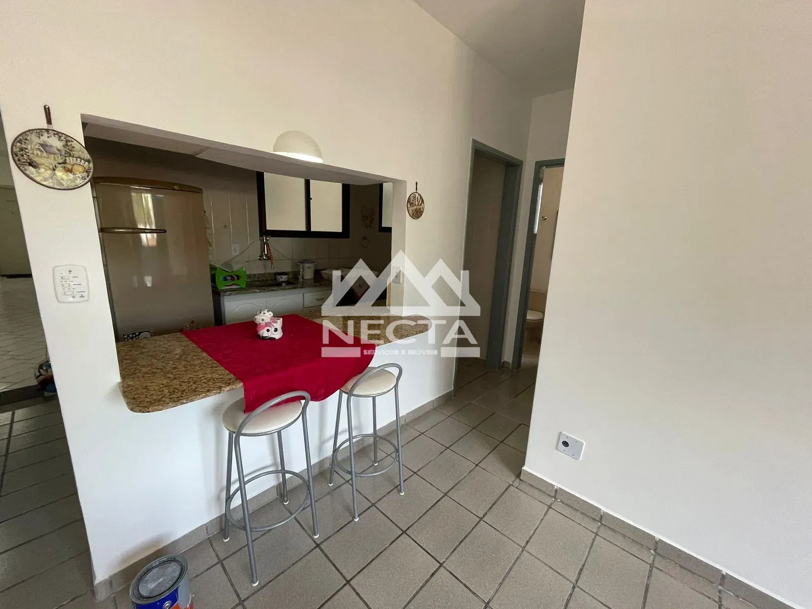 Apartamento, 1 quarto, 56 m² - Foto 7