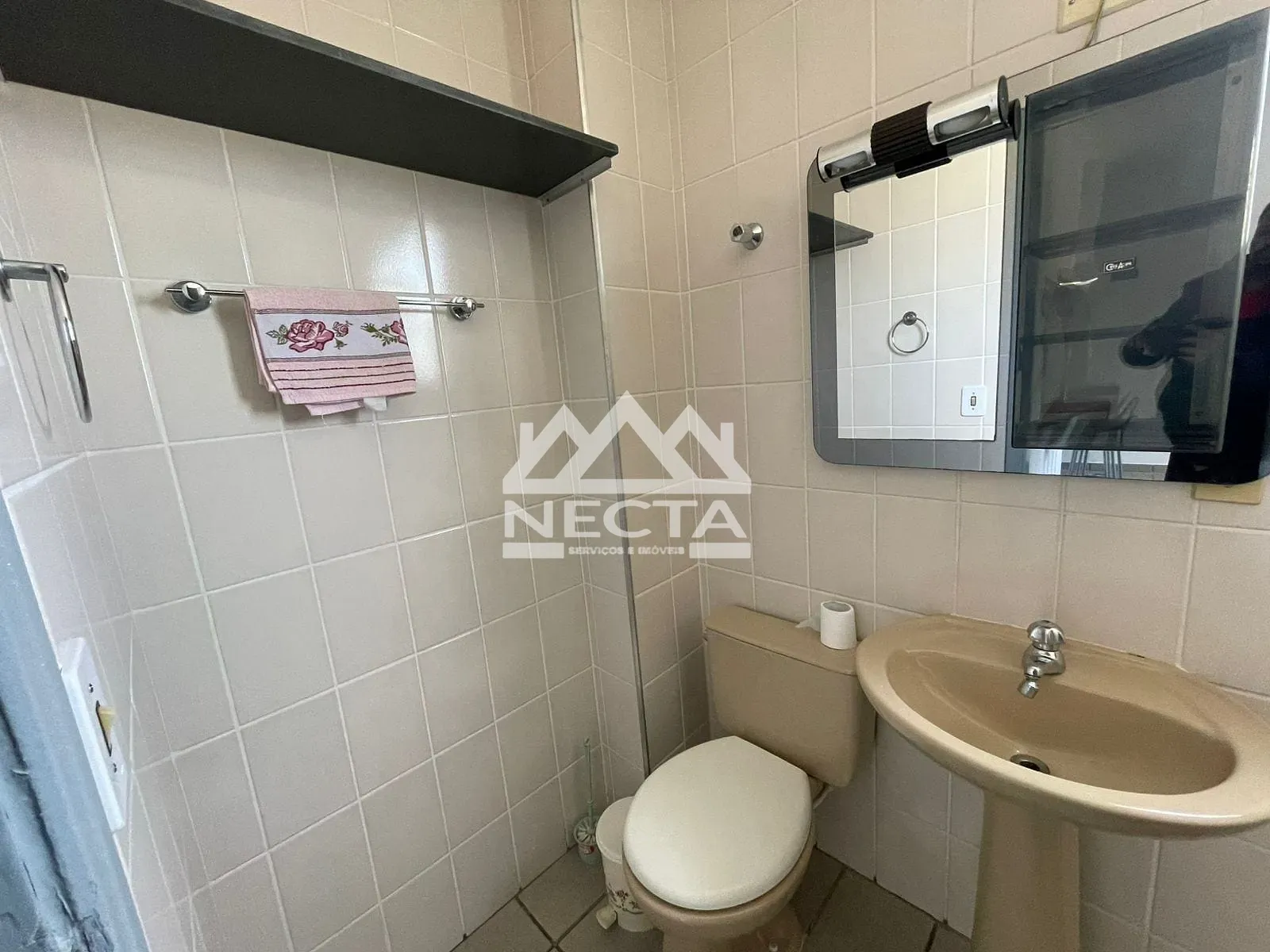 Apartamento, 1 quarto, 56 m² - Foto 14