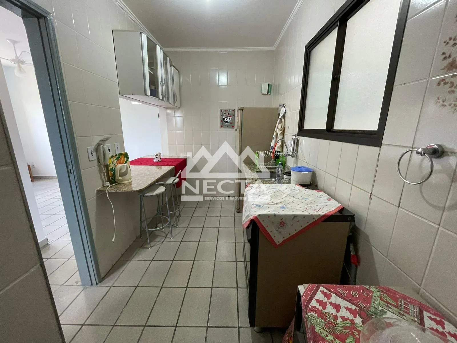 Apartamento, 1 quarto, 56 m² - Foto 8