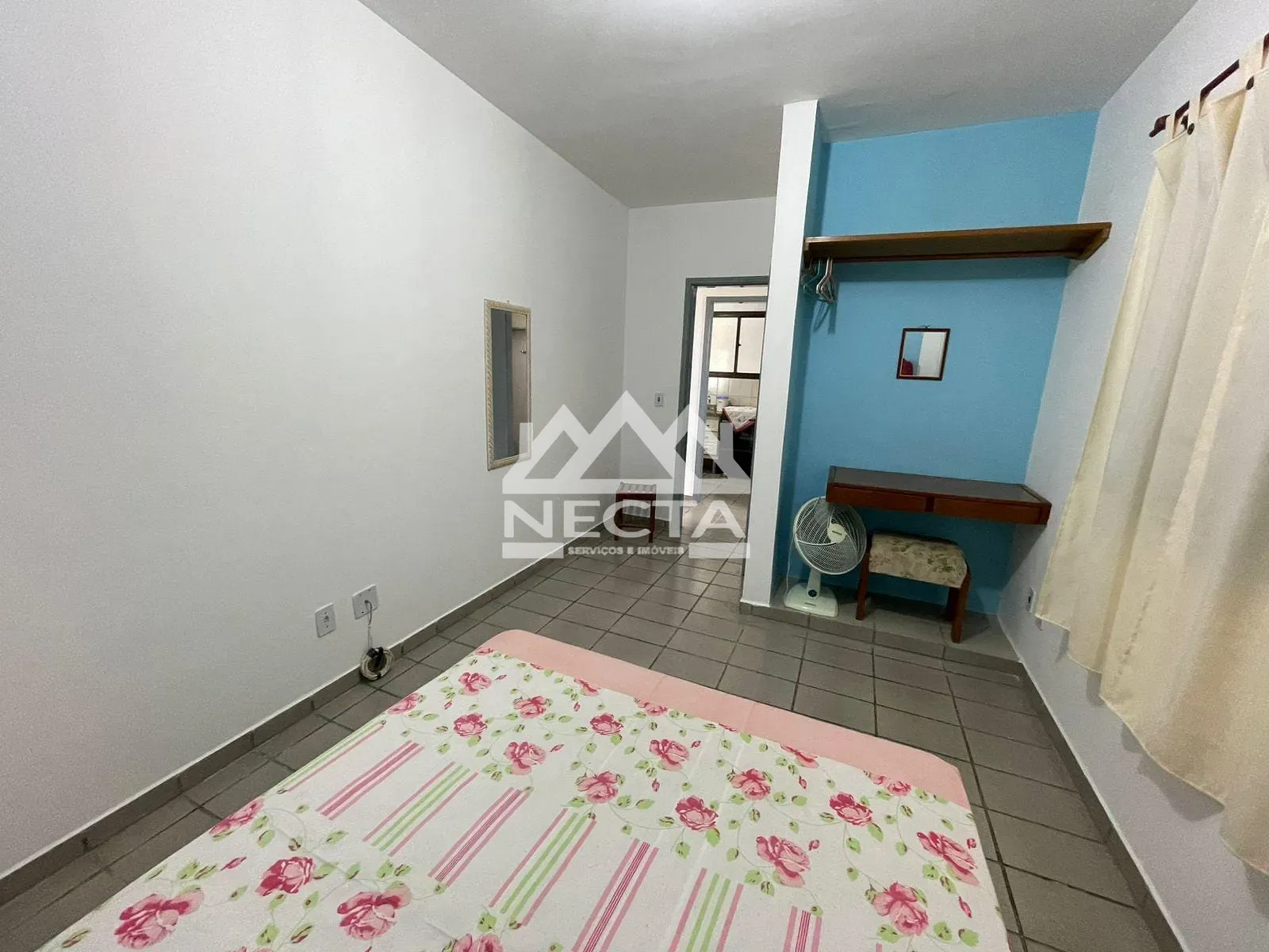 Apartamento, 1 quarto, 56 m² - Foto 13