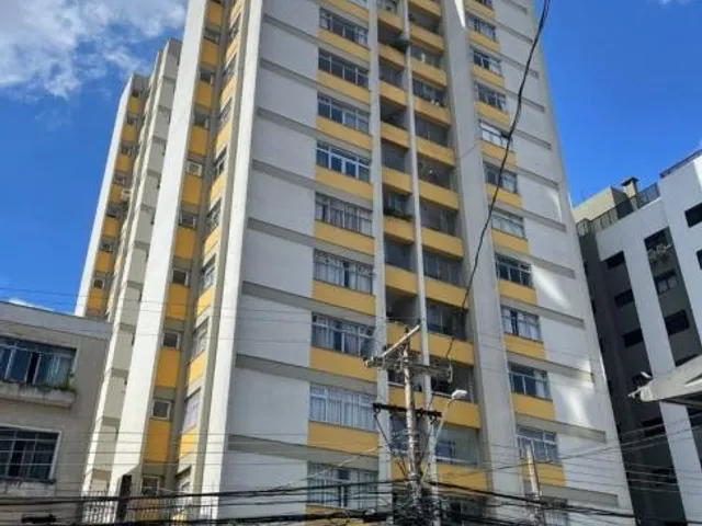 Foto do Apartamento - EXCELENTE APTO NO CENTRO CIVICO CABRAL ALTO DA GLORIA - PEÇAS AMPLAS ENSOLARADO | Auze Imóveis