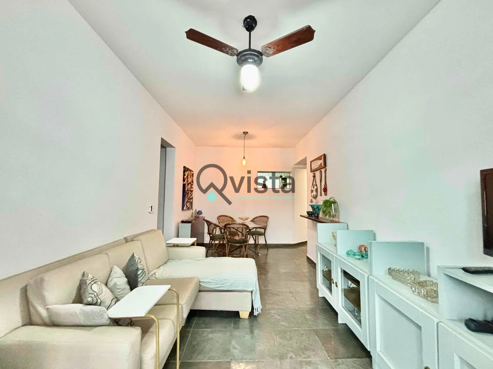 Apartamento, 3 quartos, 96 m² - Foto 3