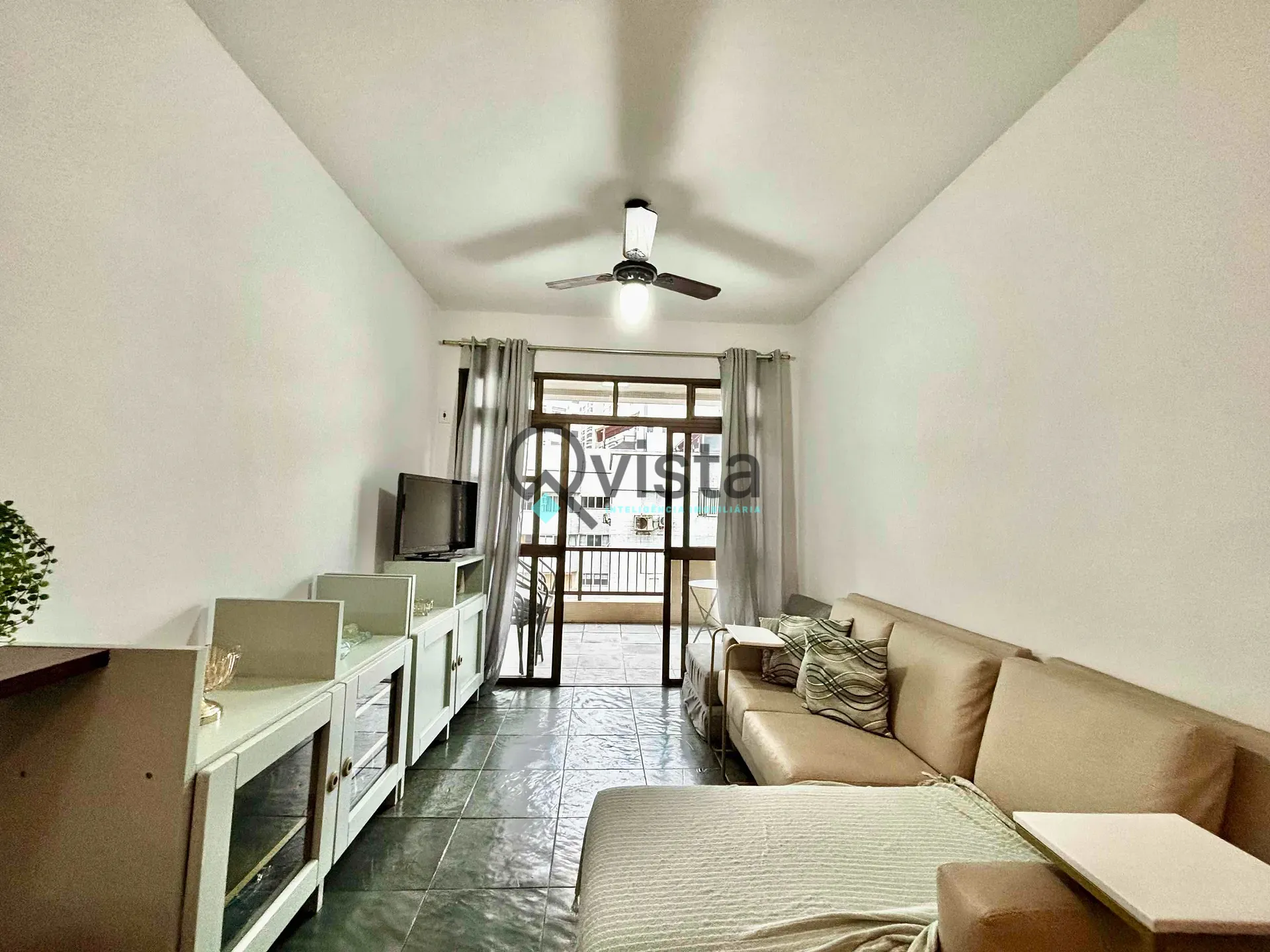 Apartamento, 3 quartos, 96 m² - Foto 2