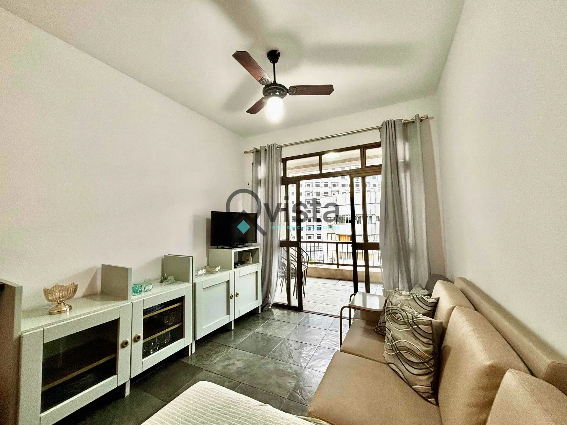 Apartamento, 3 quartos, 96 m² - Foto 1
