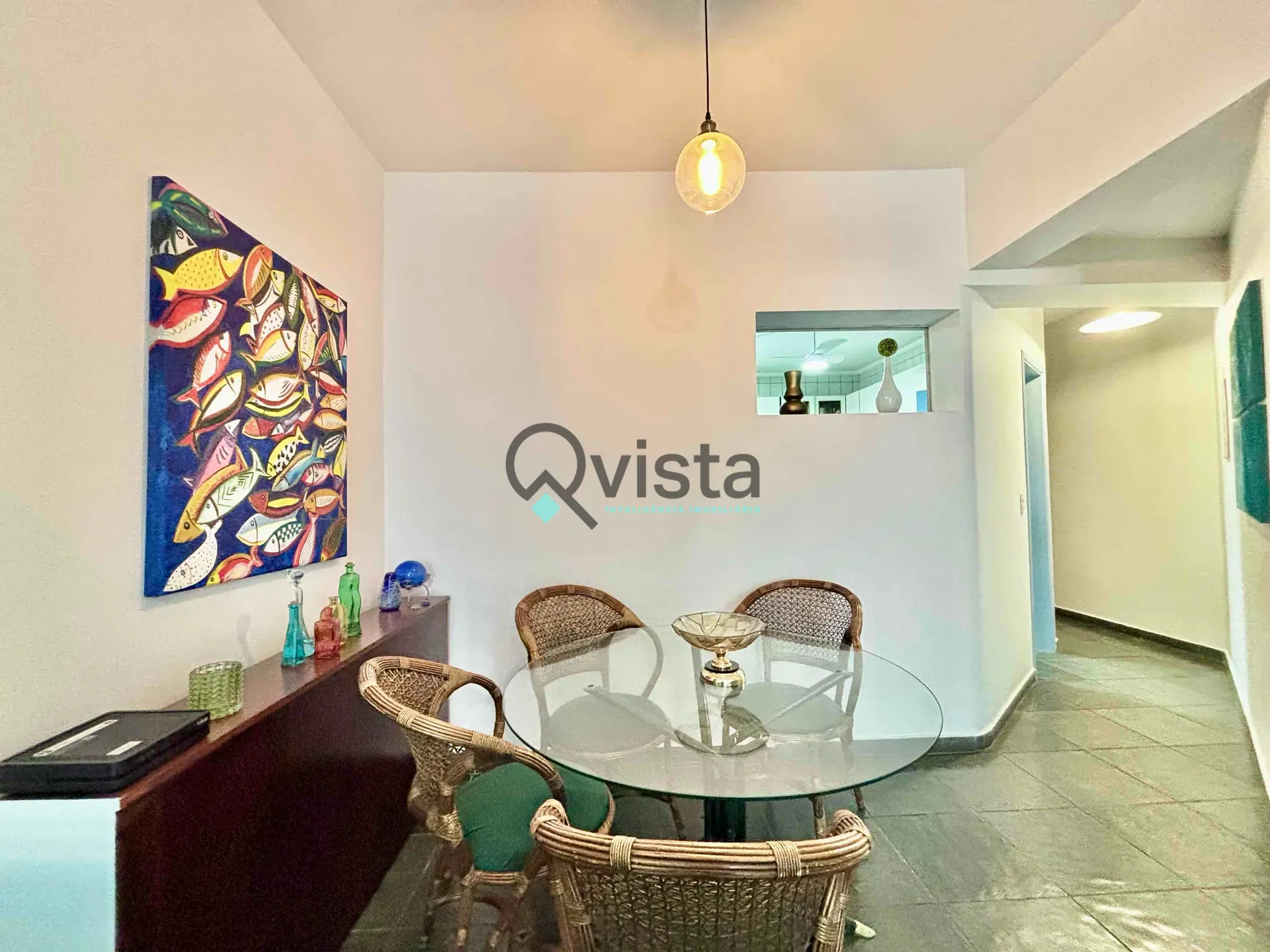 Apartamento, 3 quartos, 96 m² - Foto 6