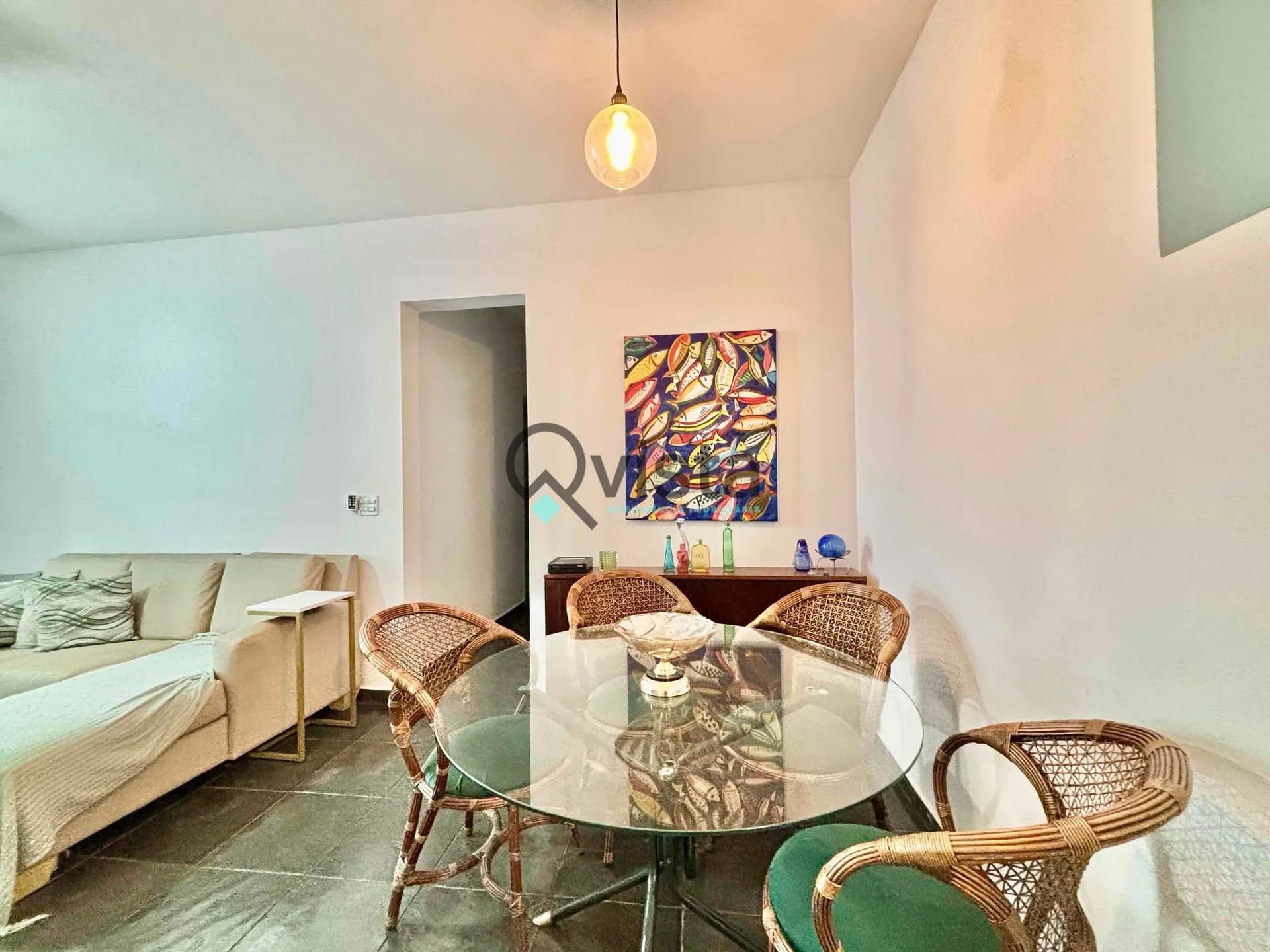 Apartamento, 3 quartos, 96 m² - Foto 7