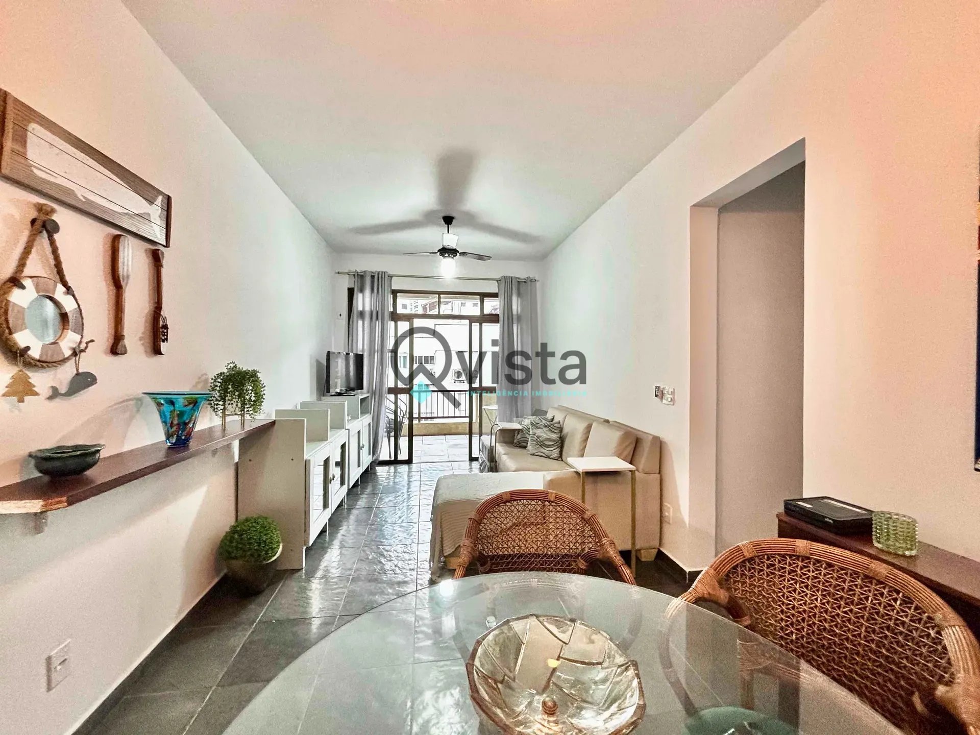 Apartamento, 3 quartos, 96 m² - Foto 5