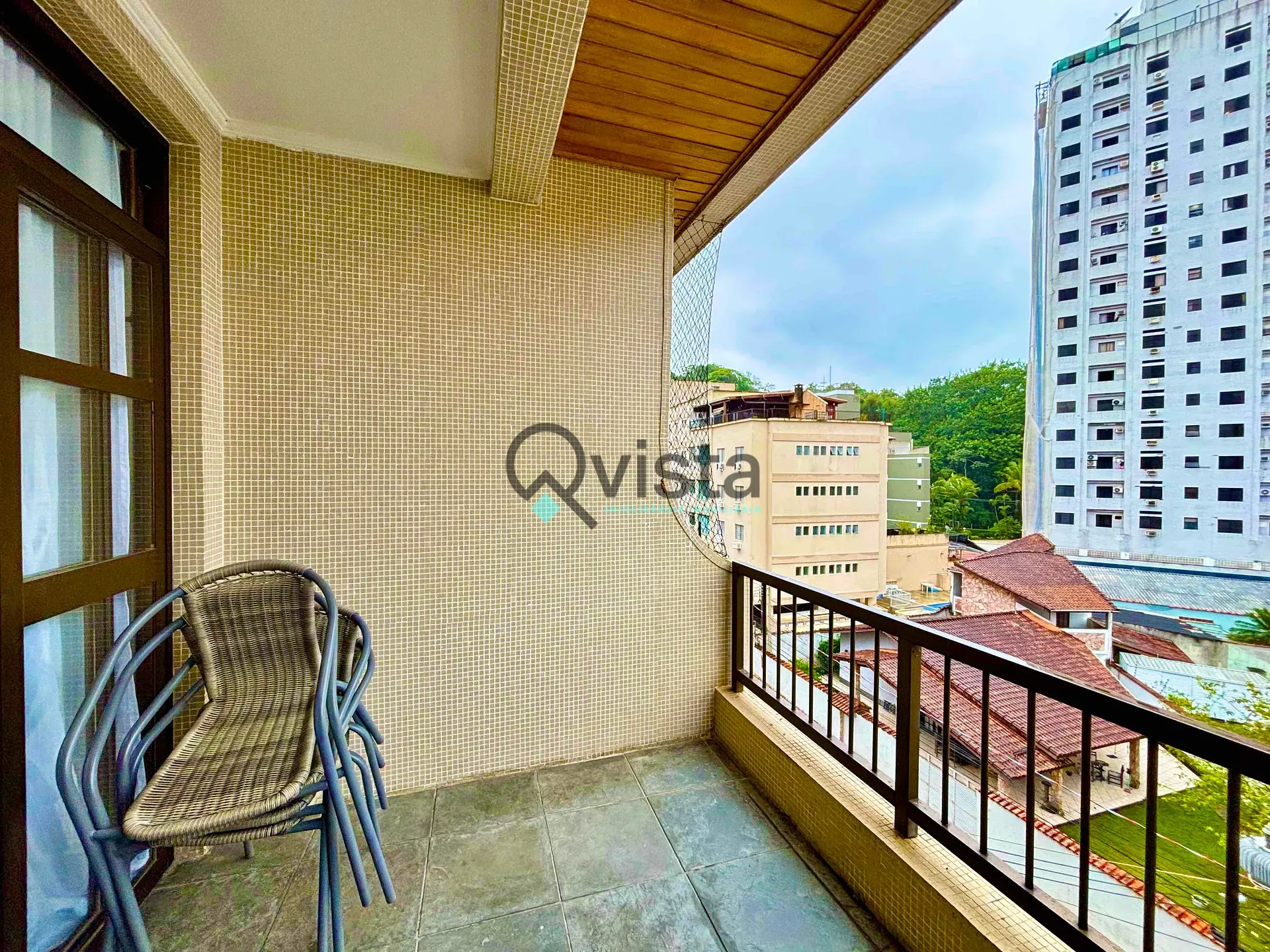 Apartamento, 3 quartos, 96 m² - Foto 9