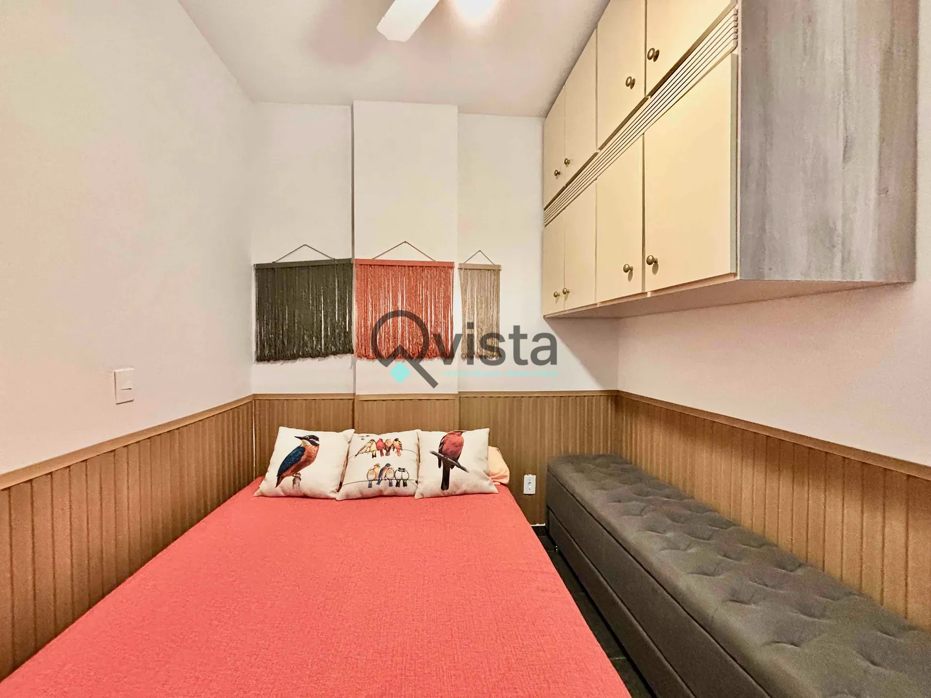 Apartamento, 3 quartos, 96 m² - Foto 22