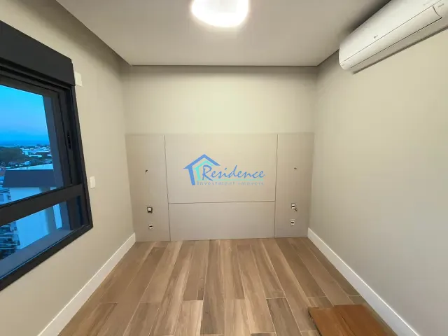 Apartamento 3 quartos e 1 banheiro, para alugar, no bairro Centro em Indaiatuba