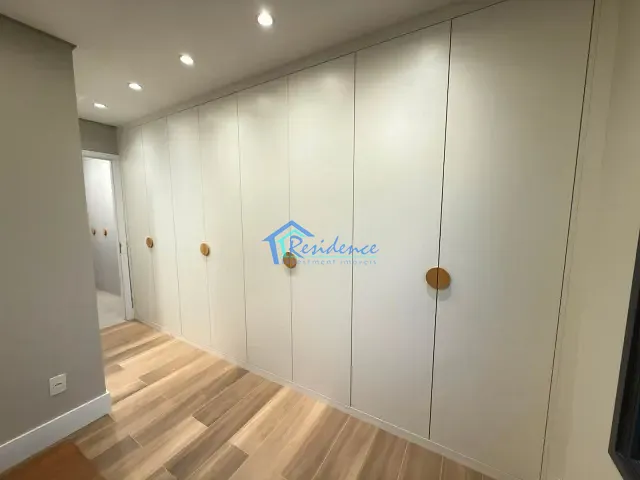 Apartamento 3 quartos e 1 banheiro, para alugar, no bairro Centro em Indaiatuba