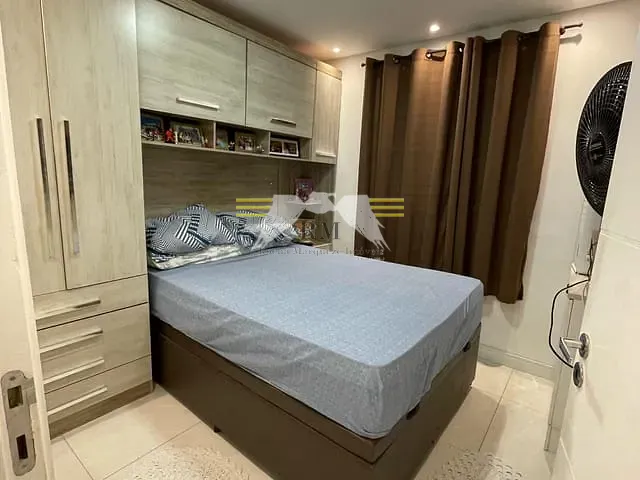 Apartamento 1 quarto e 1 banheiro, à venda, no bairro Jardim Vila Formosa em São Paulo